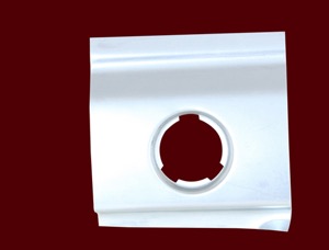 Sdovgg 3/5-Drs Tankhlsplt in the group Body parts / Body Panel / Body Panel, Sidewall at  Professional Parts Sweden AB (2530522)