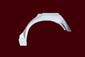 Sdovgg 4/5-Drs Hjulhuskant in the group Body parts / Body Panel / Body Panel, Sidewall at  Professional Parts Sweden AB (2530582)