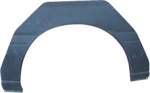 Sdovagg hjulhuskant ekonomiplat in the group Body parts / Body Panel / Body Panel, Sidewall at  Professional Parts Sweden AB (2530593)