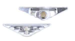 Blinker Sidoinstallation in the group Headlights / Lightning / Corner lights / Corner lamp at  Professional Parts Sweden AB (25320640)