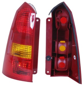 Kombinationsbackljus in the group Headlights / Lightning / Tail lights at  Professional Parts Sweden AB (25320715)