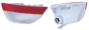 Backljus in the group Headlights / Lightning / Tail lights at  Professional Parts Sweden AB (25320788)