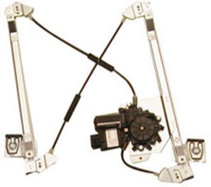 F�?NSTERHISS 4-DRS TILL H�?GER FRAM in the group  at  Professional Parts Sweden AB (25321806)