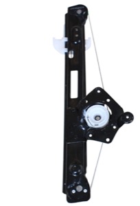 F�nsterhiss 4-Drs Oe-Type in the group Body parts / Tailgate, Bonnet, Doors, Sunroof / Doors / Window Winder / Window Regulator at  Professional Parts Sweden AB (25321903)