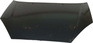 Motorhuv stl in the group Body parts / Tailgate, Bonnet, Doors, Sunroof / Bonnet / Bonnet at  Professional Parts Sweden AB (2532280)