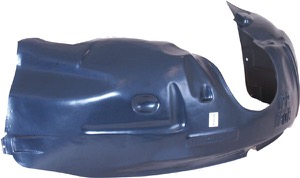 Bekl�dnad Hjulhus Plast in the group Body parts / Body Parts / Fenders / Inner Fender Panel at  Professional Parts Sweden AB (2532388)
