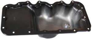 Oljetrg in the group Engine parts / Oil pan at  Professional Parts Sweden AB (2532472)