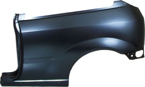 Sdovgg 3-Drs Komplett-Del in the group Body parts / Body Panel / Body Panel, Sidewall at  Professional Parts Sweden AB (2532511)