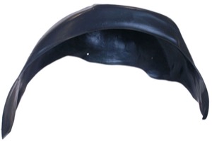Bekl�dnad Hjulhus Plast V�nster Bak in the group Body parts / Body Parts / Fenders / Inner Fender Panel at  Professional Parts Sweden AB (2532547)