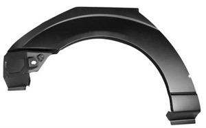 Sdovgg 2/3-Drs Hjulhuskant in the group Body parts / Body Panel / Body Panel, Sidewall at  Professional Parts Sweden AB (2532592)