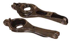 Länkarm Hjulupphängning in the group Suspension parts / Steering and suspension at Professional Parts Sweden AB (2532820)
