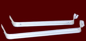 St�lrem Br�nsletank Sats in the group Body parts / Body Parts / Fuel Tank Filling / Steel Strap, Fuel Tank at  Professional Parts Sweden AB (2532897)