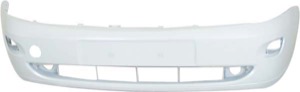 Sttfngare M/Grundlack Ghia Fram in the group Body parts / Body Parts / Bumpers / Bumper Cover at  Professional Parts Sweden AB (2532901A1)