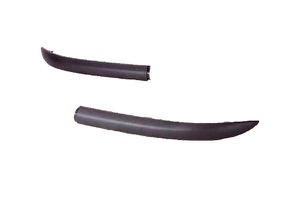 Prydnads- / Skyddslist Sttfngare in the group Body parts / Body Parts / Trim Parts / Trim Moulding / Trim Moulding Bumper at  Professional Parts Sweden AB (2532972)