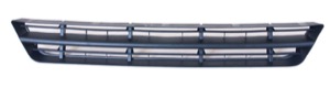 Ventilationsgaller stotfangare fram in the group Body parts / Body Parts / Radiator Grille / Radiator Grille at  Professional Parts Sweden AB (25329910A1)