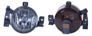 Dimst H8 Till H�ger Fram in the group Headlights / Lightning / Fog lights / Fog lamp at  Professional Parts Sweden AB (25330282A1)