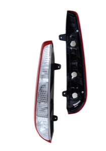 Kombinationsbackljus V�nster P21W in the group Headlights / Lightning / Tail lights at  Professional Parts Sweden AB (25330701A1)