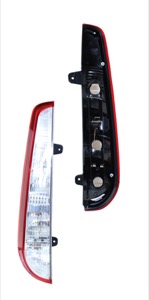 Kombinationsbackljus V�nster Led in the group Headlights / Lightning / Tail lights at  Professional Parts Sweden AB (25330703A1)