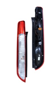 Kombinationsbackljus H�ger Led in the group Headlights / Lightning / Tail lights at  Professional Parts Sweden AB (25330720A1)