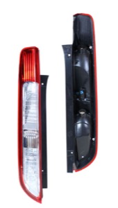 Kombinationsbackljus H�ger Led in the group Headlights / Lightning / Tail lights at  Professional Parts Sweden AB (25330726)