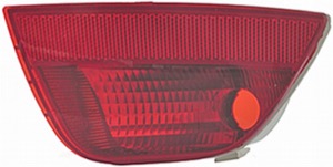 Dimbakljus Med Lamphllare Vnster Bak in the group Headlights / Lightning / Fog lights / Fog lamp at  Professional Parts Sweden AB (25330781A1)