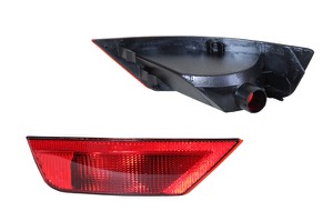 Dimbakljus Utan Lamph�llare V�nster in the group Headlights / Lightning / Fog lights / Fog lamp at  Professional Parts Sweden AB (25330783)