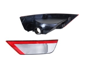 Backljus Utan Lamphållare Höger in the group Headlights / Lightning / Tail lights at Professional Parts Sweden AB (25330784)