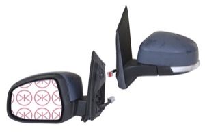 Utv.Spegel Vnster in the group Body parts / Mirror / Outside Mirror at  Professional Parts Sweden AB (25331031)