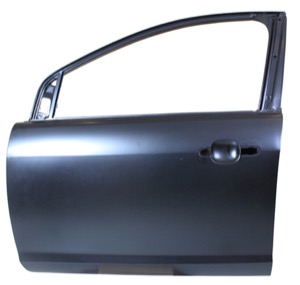D�rr Karosseri 4/5-Drs Komplett-Del in the group Body parts / Tailgate, Bonnet, Doors, Sunroof / Doors / Door at  Professional Parts Sweden AB (2533105)