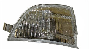 Blinker hoger position: backspegel in the group Headlights / Lightning / Corner lights / Corner lamp at  Professional Parts Sweden AB (25331058)