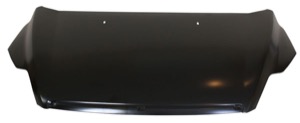 Motorhuv in the group Body parts / Tailgate, Bonnet, Doors, Sunroof / Bonnet / Bonnet at  Professional Parts Sweden AB (2533281)