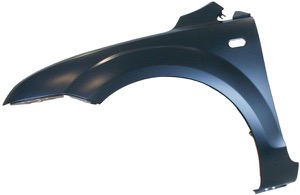 Skarm vanster fram in the group Body parts / Body Panel / Body Panel, Sidewall at  Professional Parts Sweden AB (2533311A1)