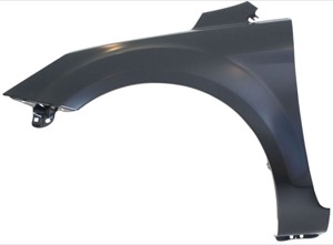 Skrm Vnster Fram in the group Body parts / Body Panel / Body Panel, Sidewall at  Professional Parts Sweden AB (2533313)