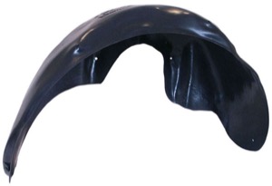 Bekl�dnad Hjulhus Plast in the group Body parts / Body Parts / Fenders / Inner Fender Panel at  Professional Parts Sweden AB (2533546)