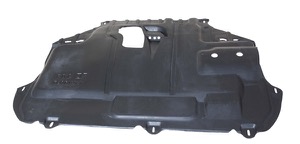 Motorkpa Nedre in the group Body parts / Body Parts / Paneling / Engine protection plate at  Professional Parts Sweden AB (2533797)