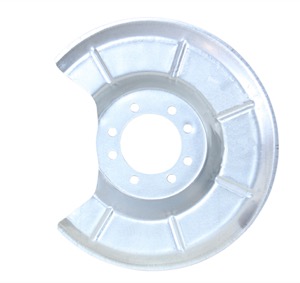 Bromssk�ld Bakaxel in the group Brake system / Brake dust shield at  Professional Parts Sweden AB (2533879)