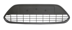Ventilationsgaller Sttfngare Fram in the group Body parts / Body Parts / Radiator Grille / Radiator Grille at  Professional Parts Sweden AB (2533910)