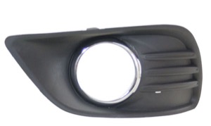 vertck Sttfngare Vnster Fram in the group Body parts / Body Parts / Bumpers / Cover, Bumpers at  Professional Parts Sweden AB (2533911A1)