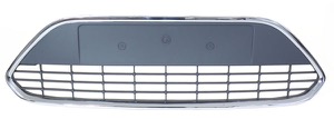 Ventilationsgaller St�tf�ngare Fram in the group Body parts / Body Parts / Radiator Grille / Radiator Grille at  Professional Parts Sweden AB (2533915)