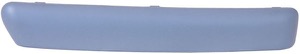 Prydnads- / Skyddslist Sttfngare in the group Body parts / Body Parts / Trim Parts / Trim Moulding / Trim Moulding Bumper at  Professional Parts Sweden AB (2533921)