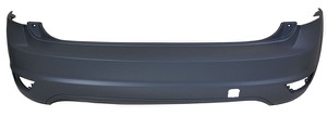 Sttfngare Delvist Primet Bak in the group Body parts / Body Parts / Bumpers / Bumper Cover at  Professional Parts Sweden AB (2533953)