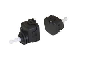 Manverelement Ljusviddsreglering in the group Headlights / Lightning / Headlights / Control, Headlight Aiming at  Professional Parts Sweden AB (25340060)