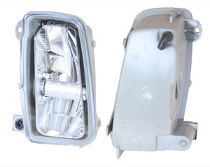 Dimst H8 Till H�ger Fram in the group Headlights / Lightning / Fog lights / Fog lamp at  Professional Parts Sweden AB (25340284)
