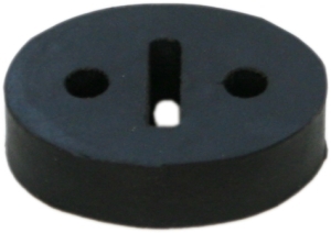 Exhaust spare parts i gruppen Avgasdelar / Monteringsdetaljer hos  Professional Parts Sweden AB (25340404)