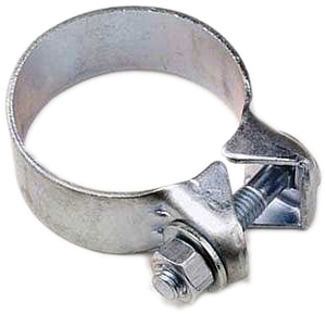 Exhaust spare parts i gruppen Avgasdelar / Monteringsdetaljer hos  Professional Parts Sweden AB (25341756)