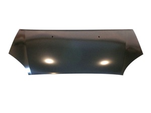 Motorhuv in the group Body parts / Tailgate, Bonnet, Doors, Sunroof / Bonnet / Bonnet at  Professional Parts Sweden AB (2534280)