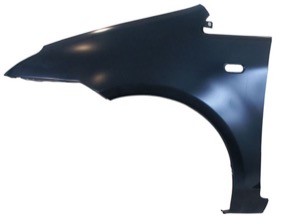 Sk�rm Till H�ger Fram in the group Body parts / Body Panel / Body Panel, Sidewall at  Professional Parts Sweden AB (2534312)