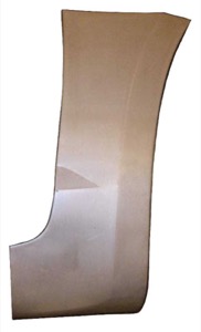 Sk�rm Till H�ger Fram Ekonomipl�t in the group Body parts / Body Panel / Body Panel, Sidewall at  Professional Parts Sweden AB (2534336)