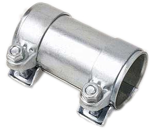 Exhaust spare parts i gruppen Avgasdelar / Monteringsdetaljer hos  Professional Parts Sweden AB (25343502)