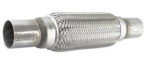 Exhaust flexible hose - Replaced by 25992045-1 i gruppen Tillflligt dolda artiklar hos  Professional Parts Sweden AB (25343562)